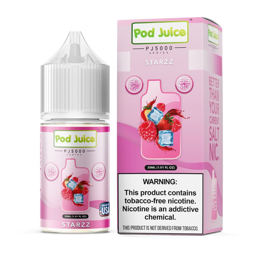 E-Liquids